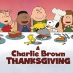 A Charly Brown Thanksgiving movie