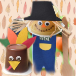 food farm fall craft