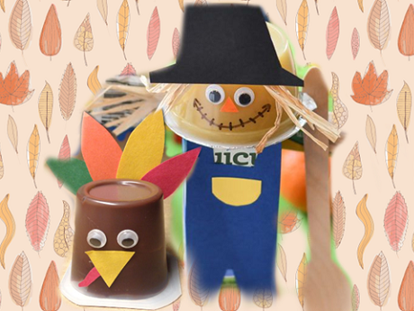 food farm fall craft