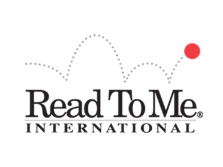 Read to Me International Logo
