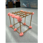 tooth pick structure