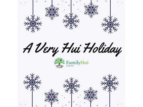 A Very Hui Holiday