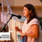 Brandy Nālani McDougall, Hawai'i State Poet Laureate for 2023–2025