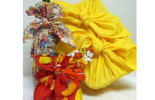 Furoshiki Sample