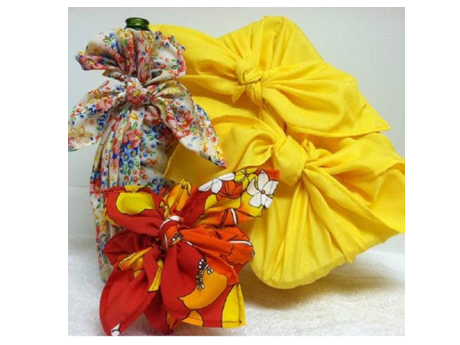 Furoshiki Sample