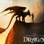 How To Train Your Dragon Live Action