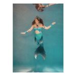Tara the Mermaid
