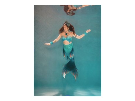 Tara the Mermaid