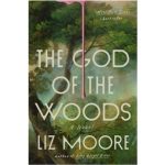 The God of the Woods book cover