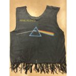 Tote Made From T-Shirt