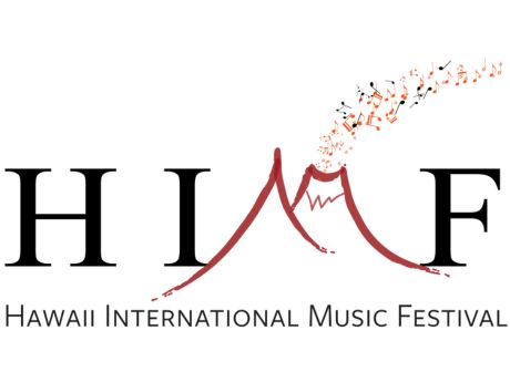 Hawaii International Music Festival String Performance