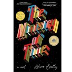 Ministry of Time Cover