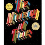 Front cover of the novel The Ministry of Time by Kaliane Bradley.