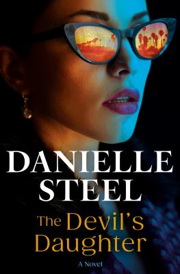The Devil's Daughter book cover