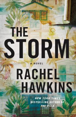 The Storm book cover