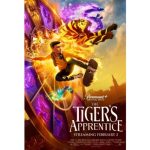 Tiger's Apprentice