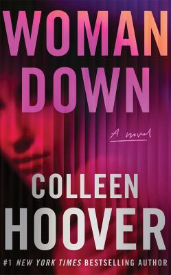 Woman Down book cover