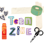 Teen Zine Night