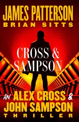 Cross & Sampson book cover