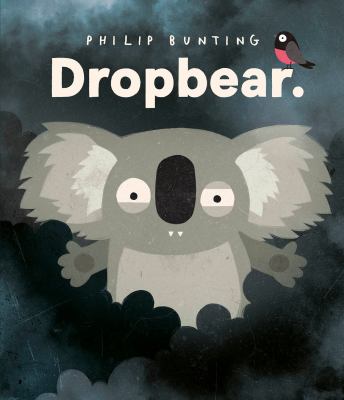 Dropbear book cover