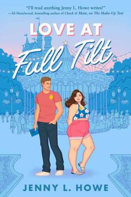 Love at Full Tilt book cover