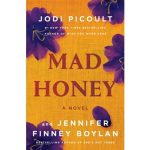 A picture of Mad Honey's book cover.