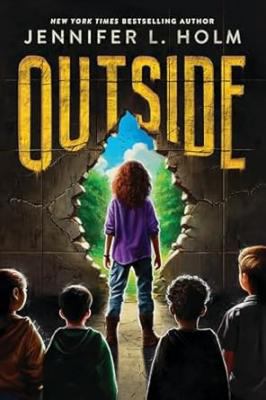 Outside book cover