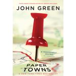 Cover of the book Paper Towns