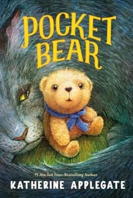 Pocket Bear book cover
