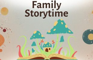 Family Storytime