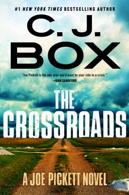 The Crossroads book cover