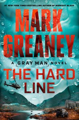 The Hard Line book cover