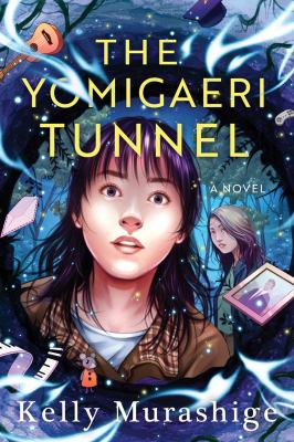 The Yomigaeri Tunnel book cover