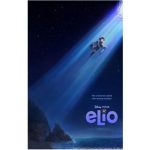 Elio movie poster
