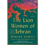 cover of the book lion women of tehran