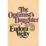 cover of the book The Optimist's Daughter