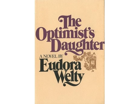 cover of the book The Optimist's Daughter