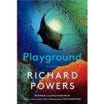 cover of Playground