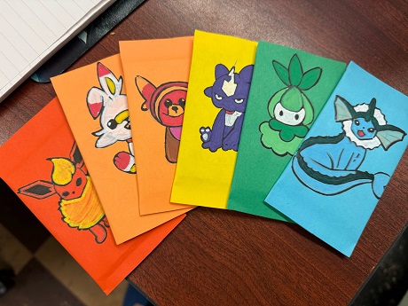 Pokémon Club