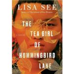 cover of The Tea Girl of Hummingbird Lane