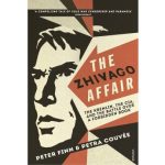 cover of The Zhivago Affair