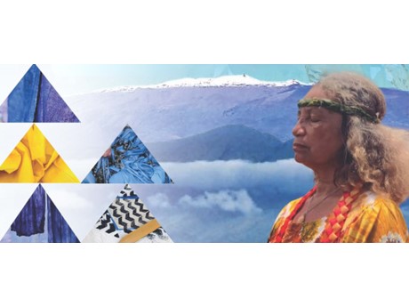 Aligning Our Piko:  Kamākou & Mauna Kea