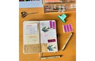 Aloha Crafters Image