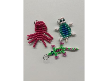 Bead Buddies