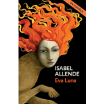book cover for Eva Luna by Isabel Allende