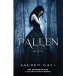 Book cover of Falen by Lauren Kate