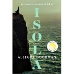 Isola Book Cover