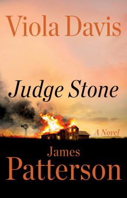 Judge Stone book cover