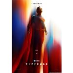 Superman Movie Poster