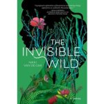 The Invisible Wild book cover